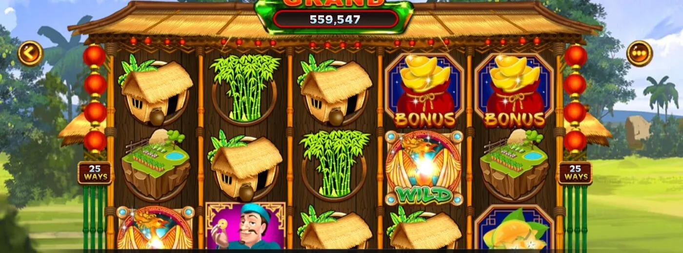 Cách chơi game nổ hũ 